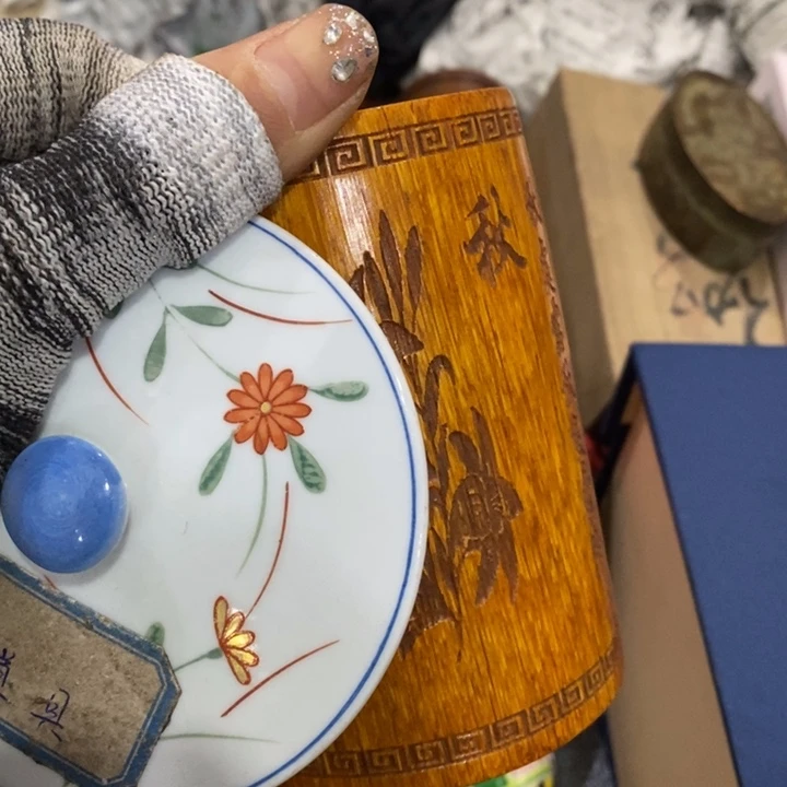 紫砂陶瓷艺术陶瓷艺术