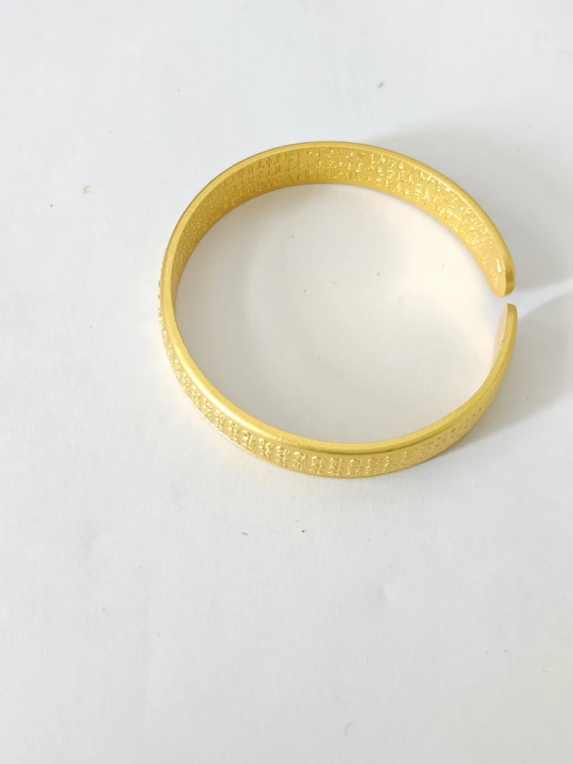 原创国风小众设计百搭手镯HT728242