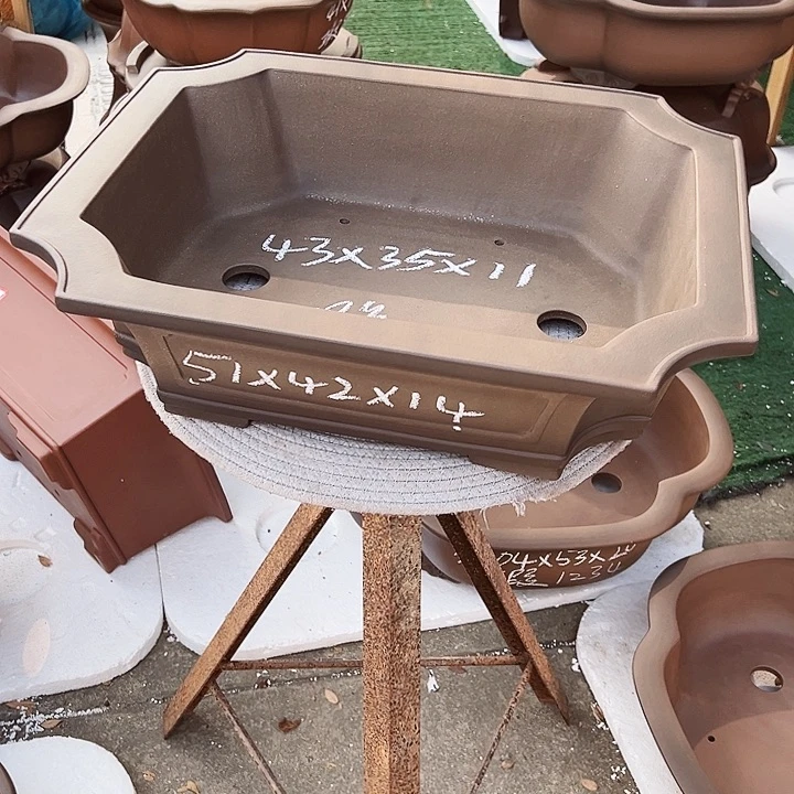 超***炮花盆紫砂紫砂花盆