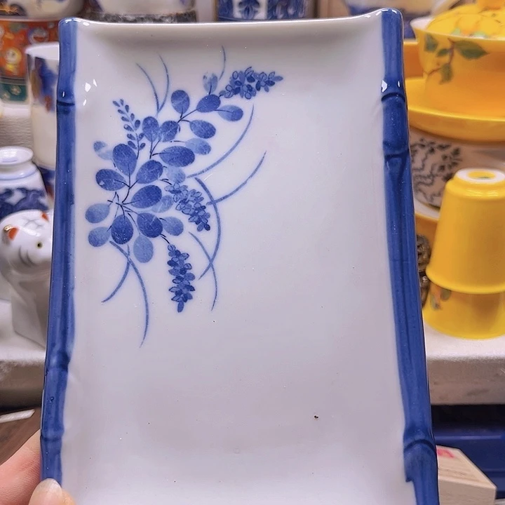 瓷片清库存满18包邮，新疆西藏青海不包邮，回流瓷器