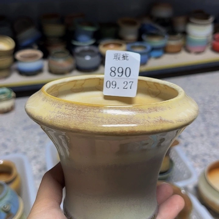 瓷片景德镇陶瓷手工制作