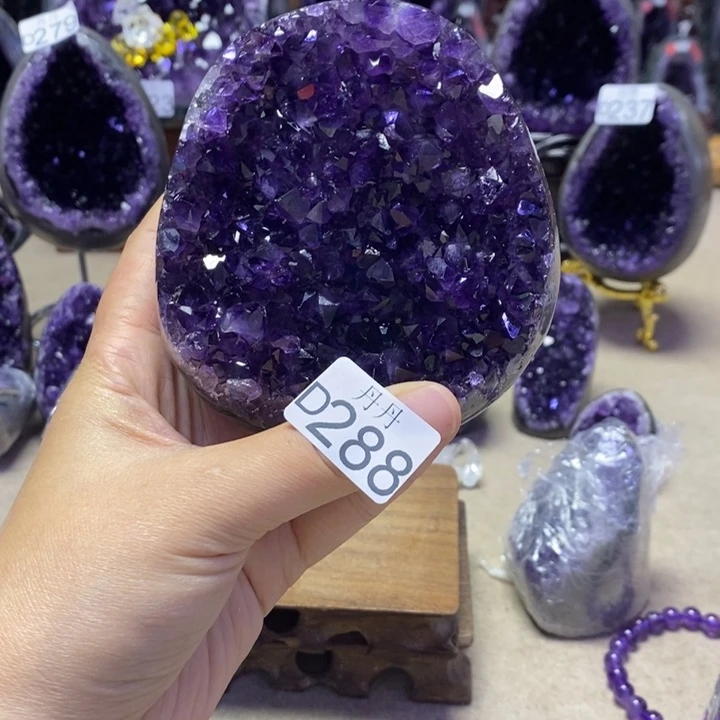 未镶嵌大型摆件（非配饰）水晶
