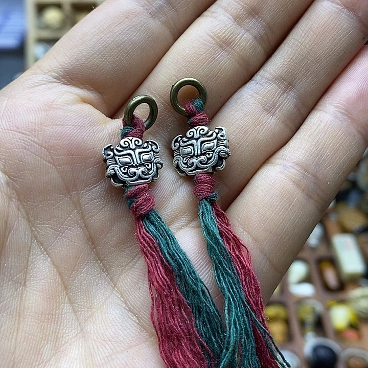 驼骨手串/手链其他配饰配件单珠