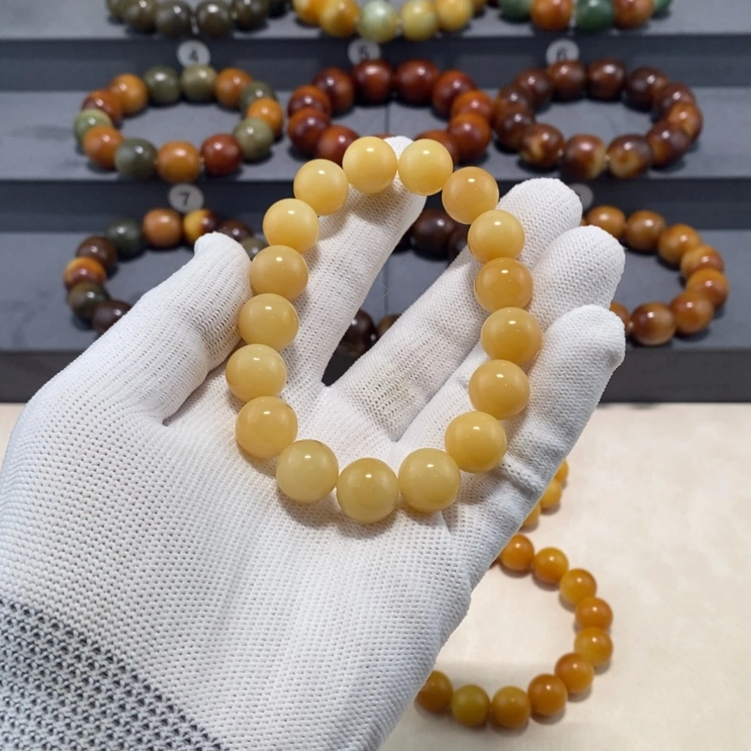 菩提根/象牙果吊坠