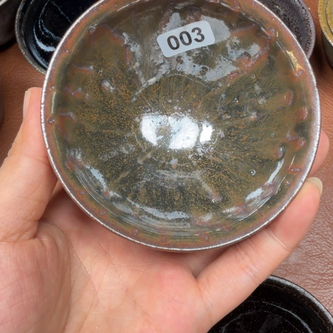 茶盏焦源龙窑，不忘初心003