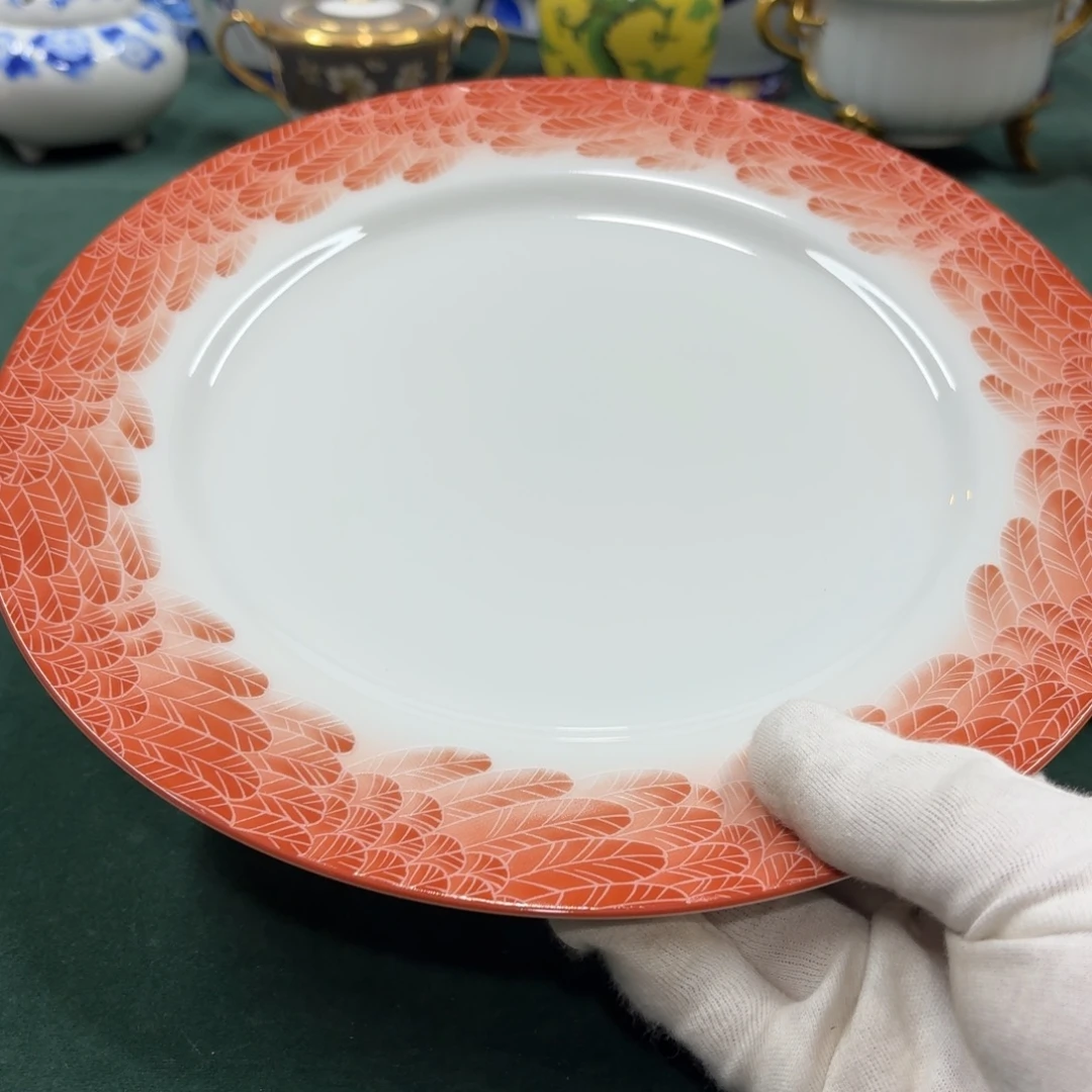 云翼堂瓷器真好看呀
