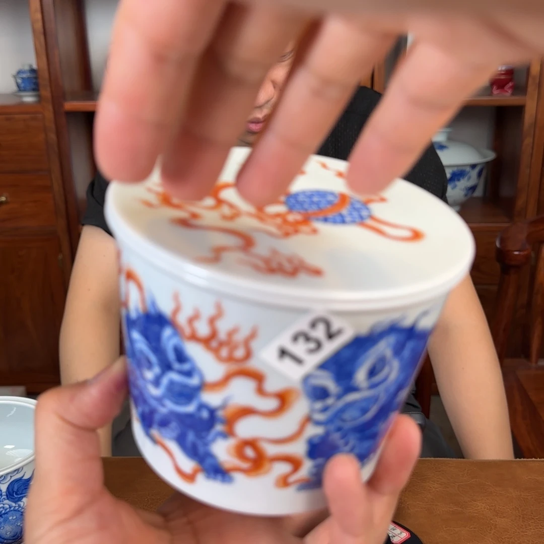 良朋柴窑茶器精品