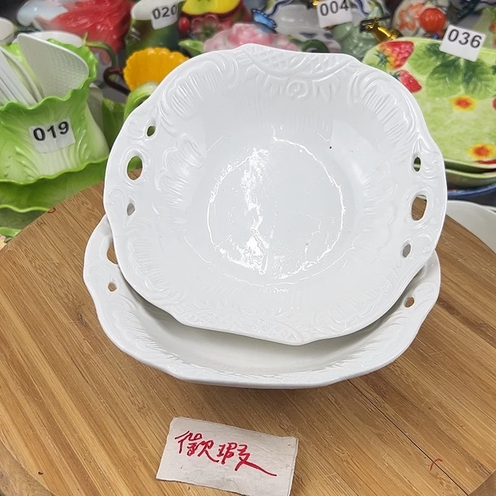 潮州创艺陶瓷餐具