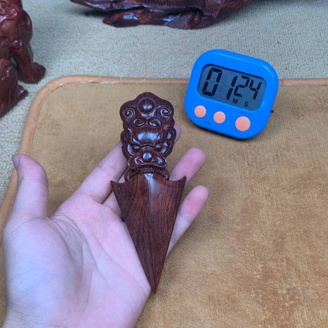 木万***熊海南黄花梨木等