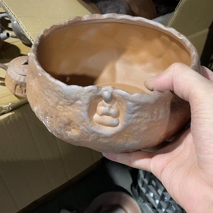 微瑕茶具介意勿拍