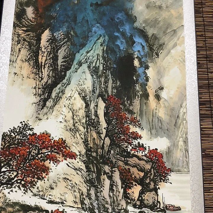 你在我心中是个什么样的人生