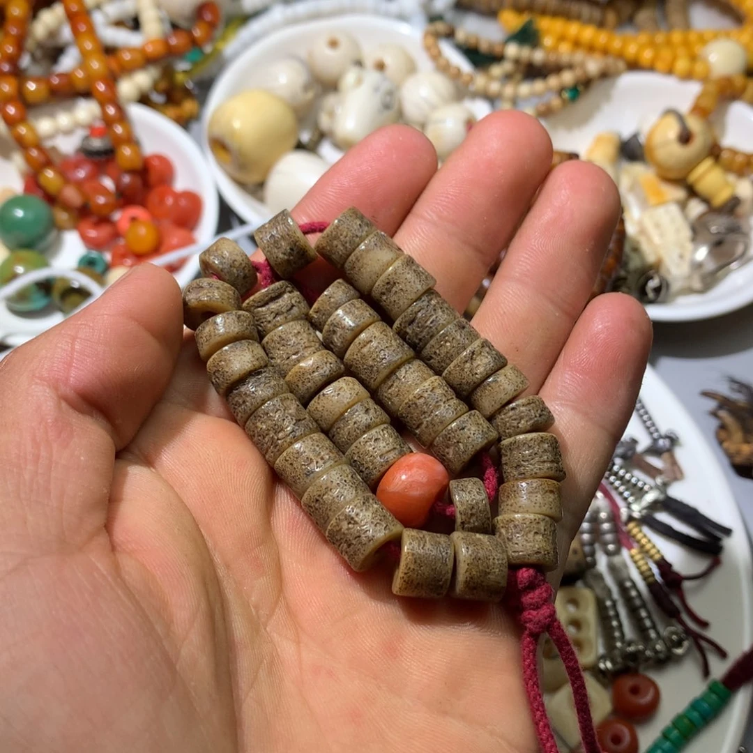 藏传工艺品和艺术