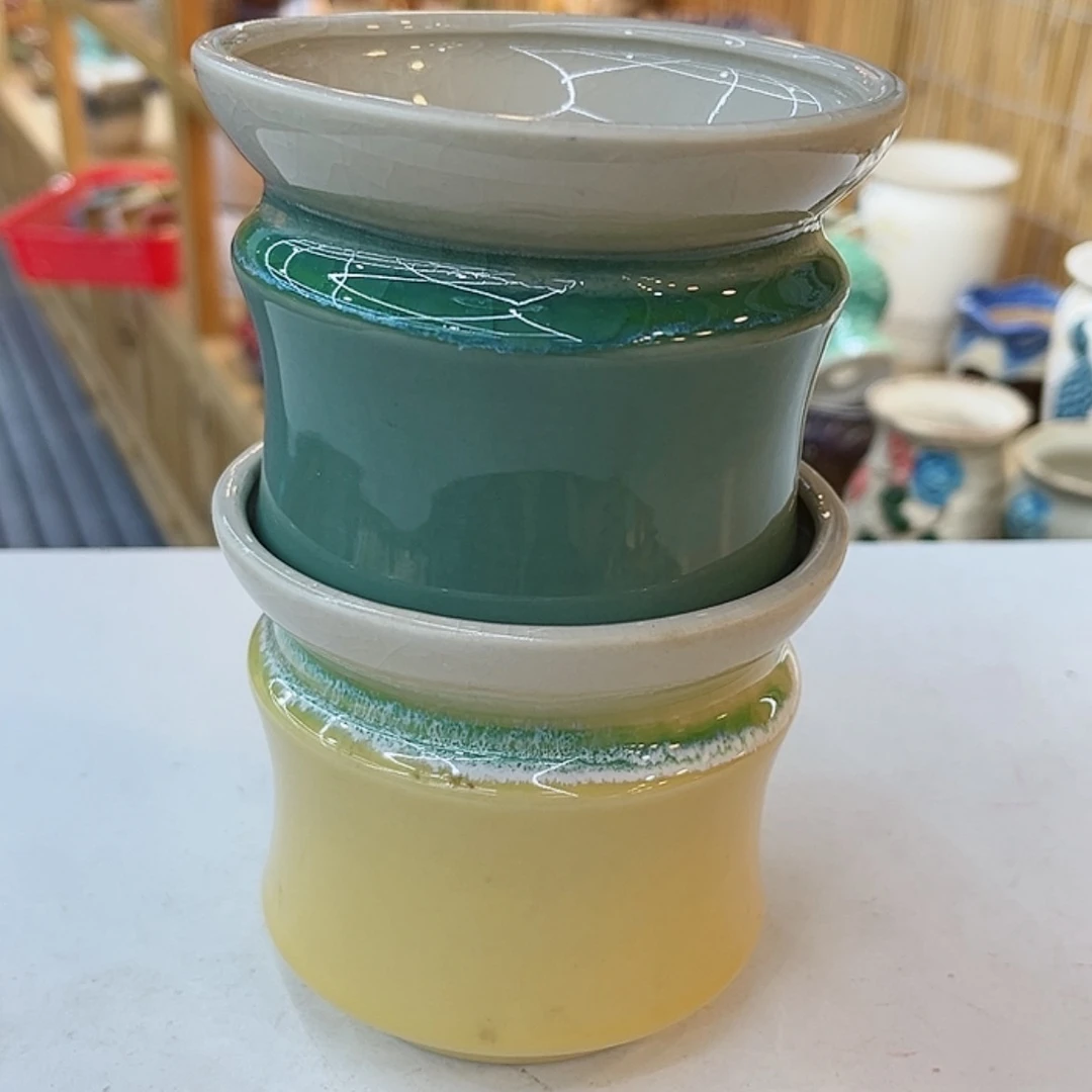 【闪购商品】红陶花盆