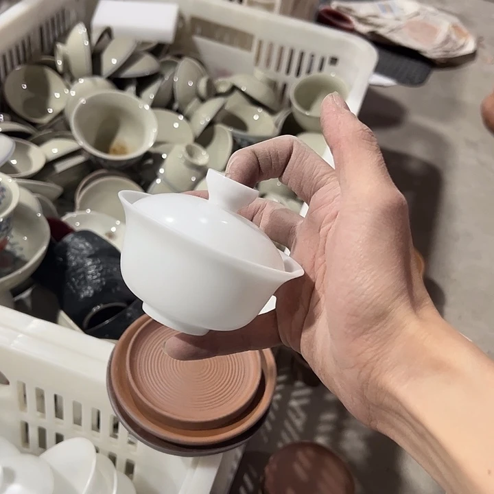 微瑕茶具介意勿拍