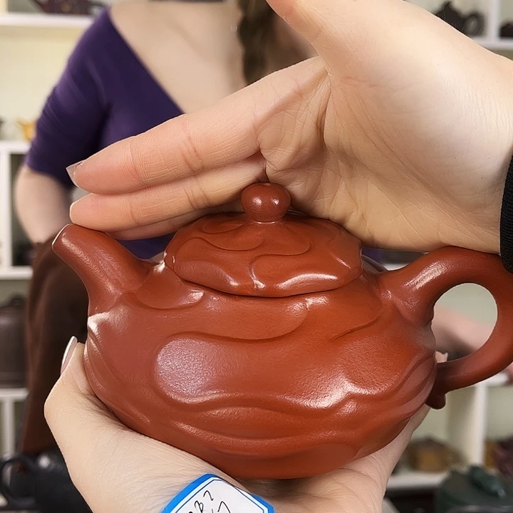 茶壶紫砂紫砂工艺厂