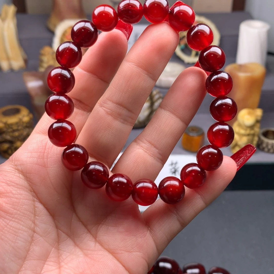 驼骨其他好看牛角