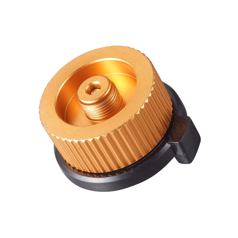 MEIGU.YG分体式卡式炉转接头