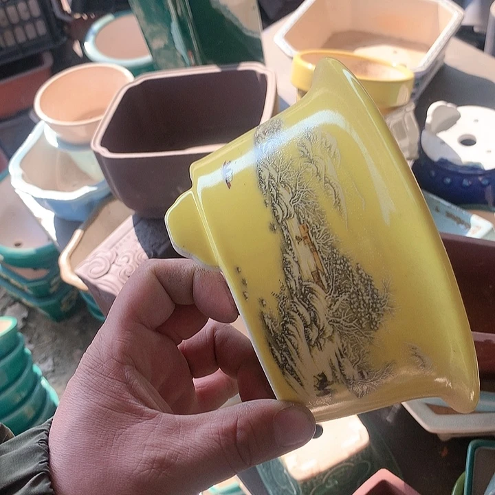 紫砂淘宝上所有产品全部通过代理