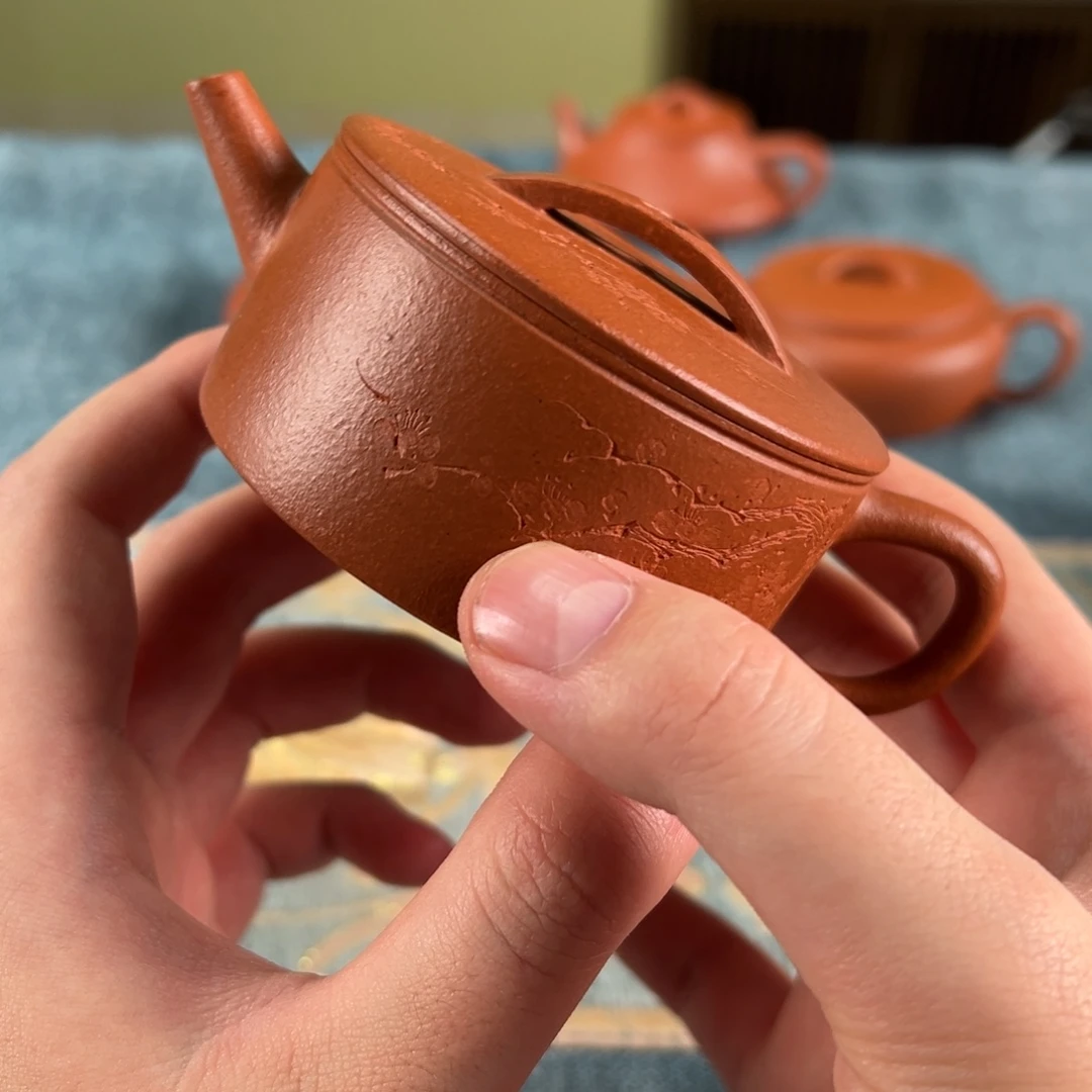 茶壶紫砂一*汽修厂紫砂