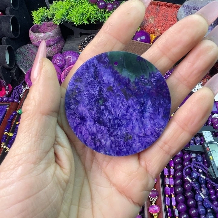 非金属南非老油料星级蓝牌H6