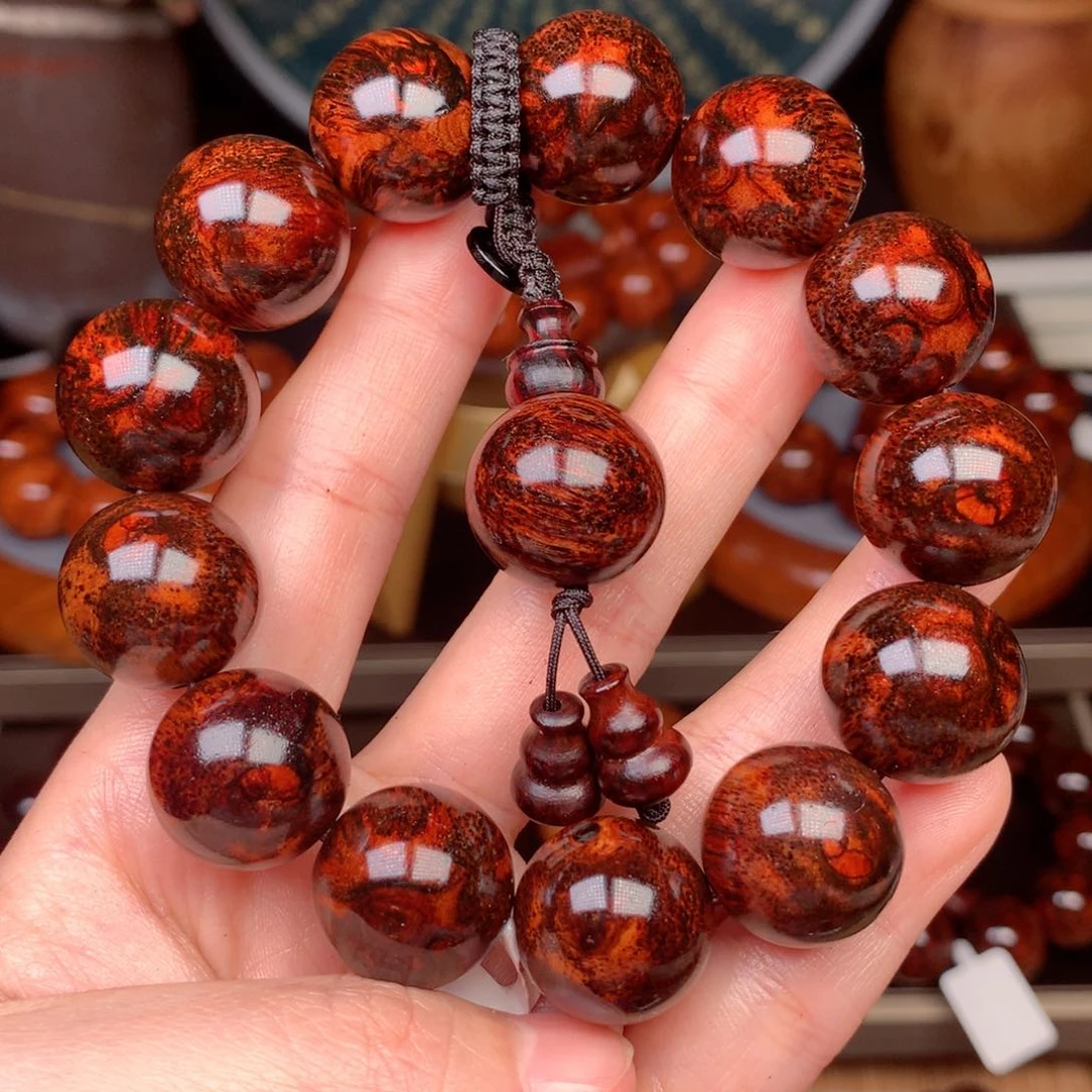 黄花梨/降香黄檀琳8f