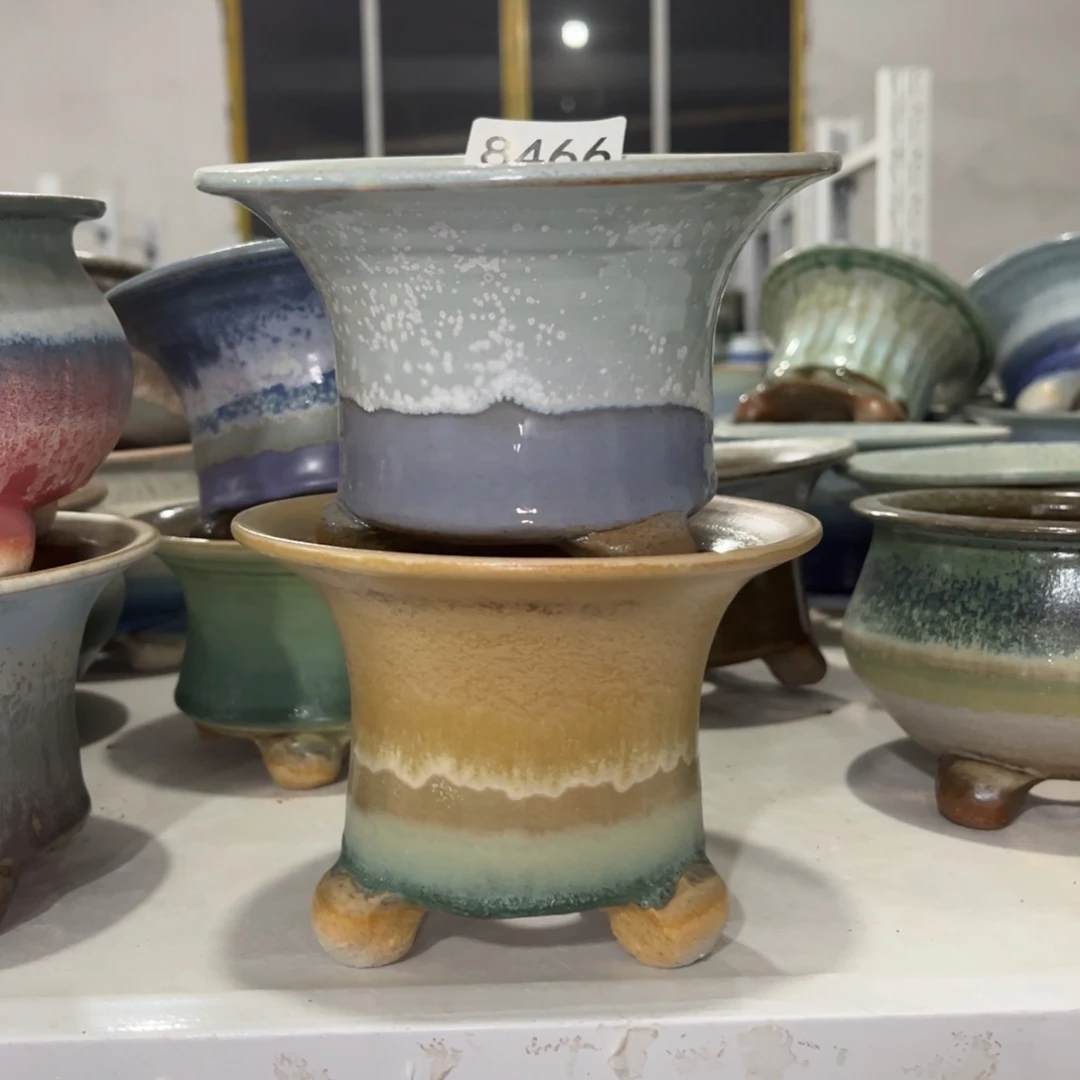 8466内口11景德镇手工