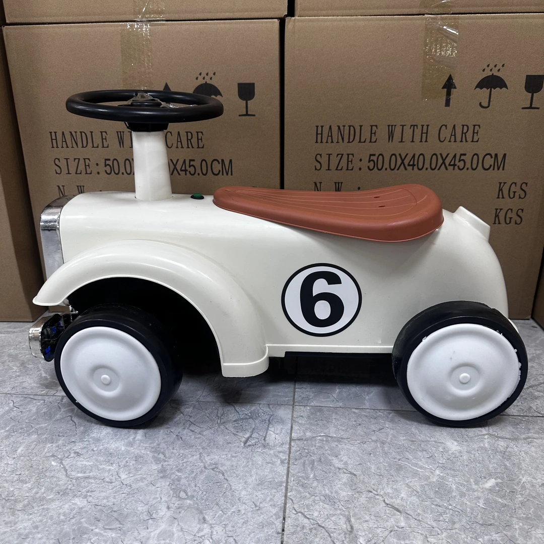 儿童玩具车扭扭车