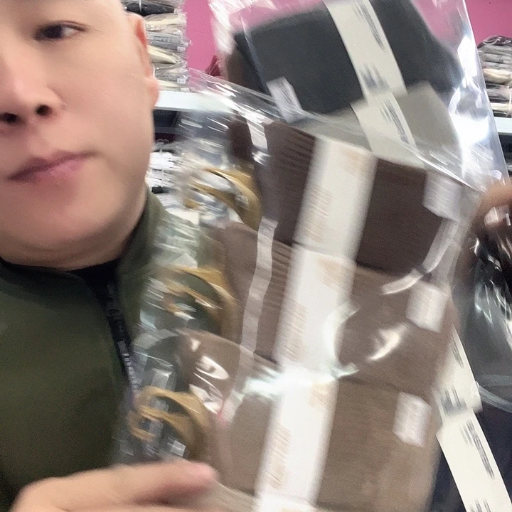 棉类混纺661特价20双男女纯棉