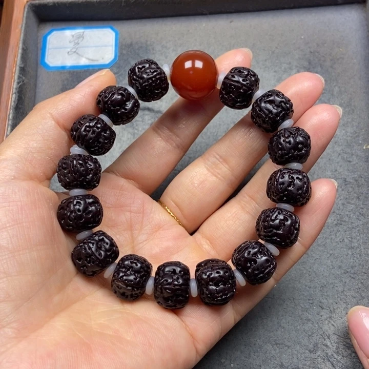 吊坠金刚菩提菩提