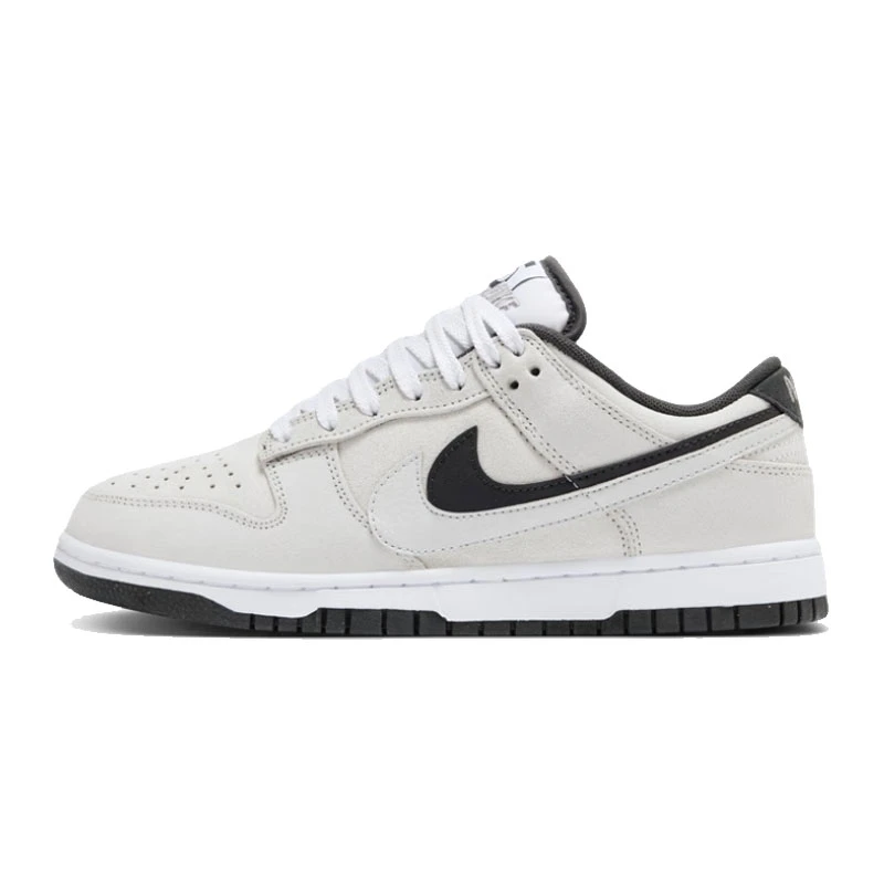 Nike耐克女子W NIKE DUNK LOW SE冬季运动鞋休闲鞋 HV1800-101