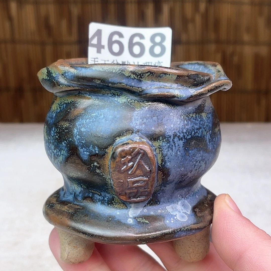 景德镇陶瓷艺术玖品