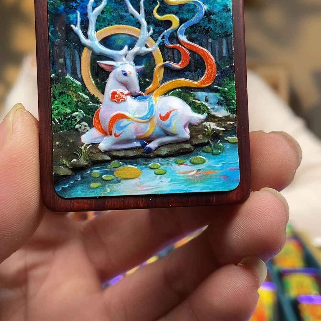 东非黑黄檀（紫光檀）