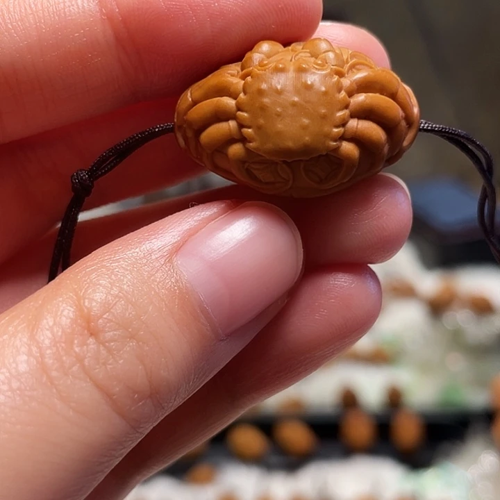 橄榄核手串/手链橄榄核