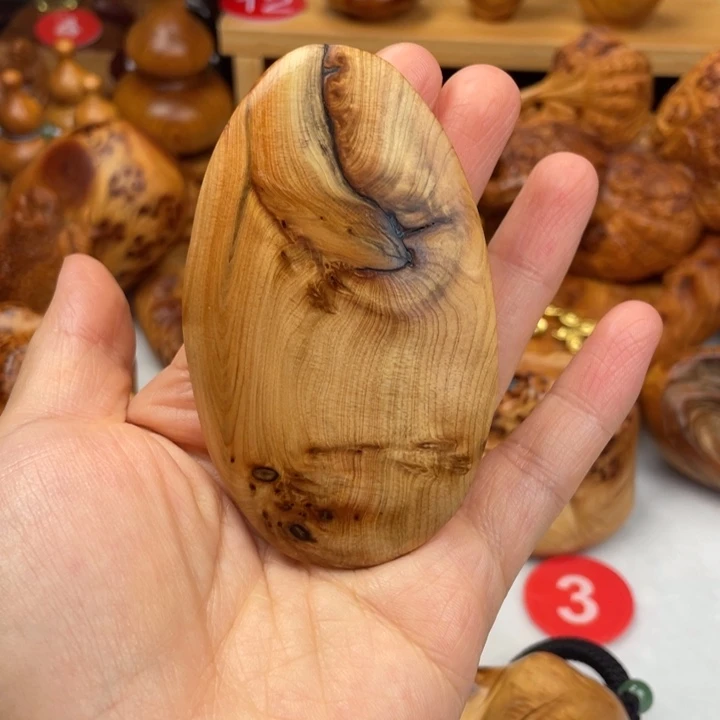 木太行陈化瘤刮痧板有黑结