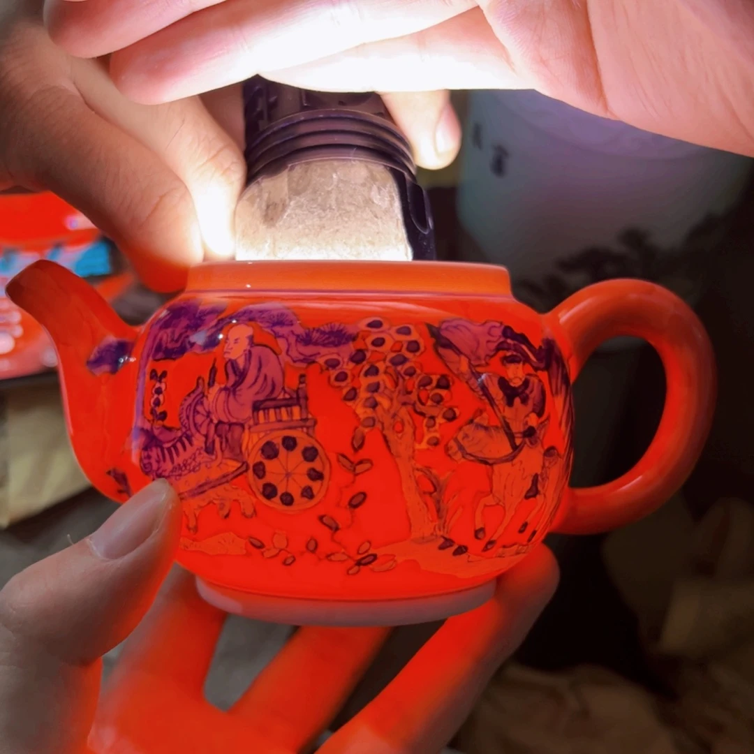 摆件景德镇陶瓷摆件工艺品