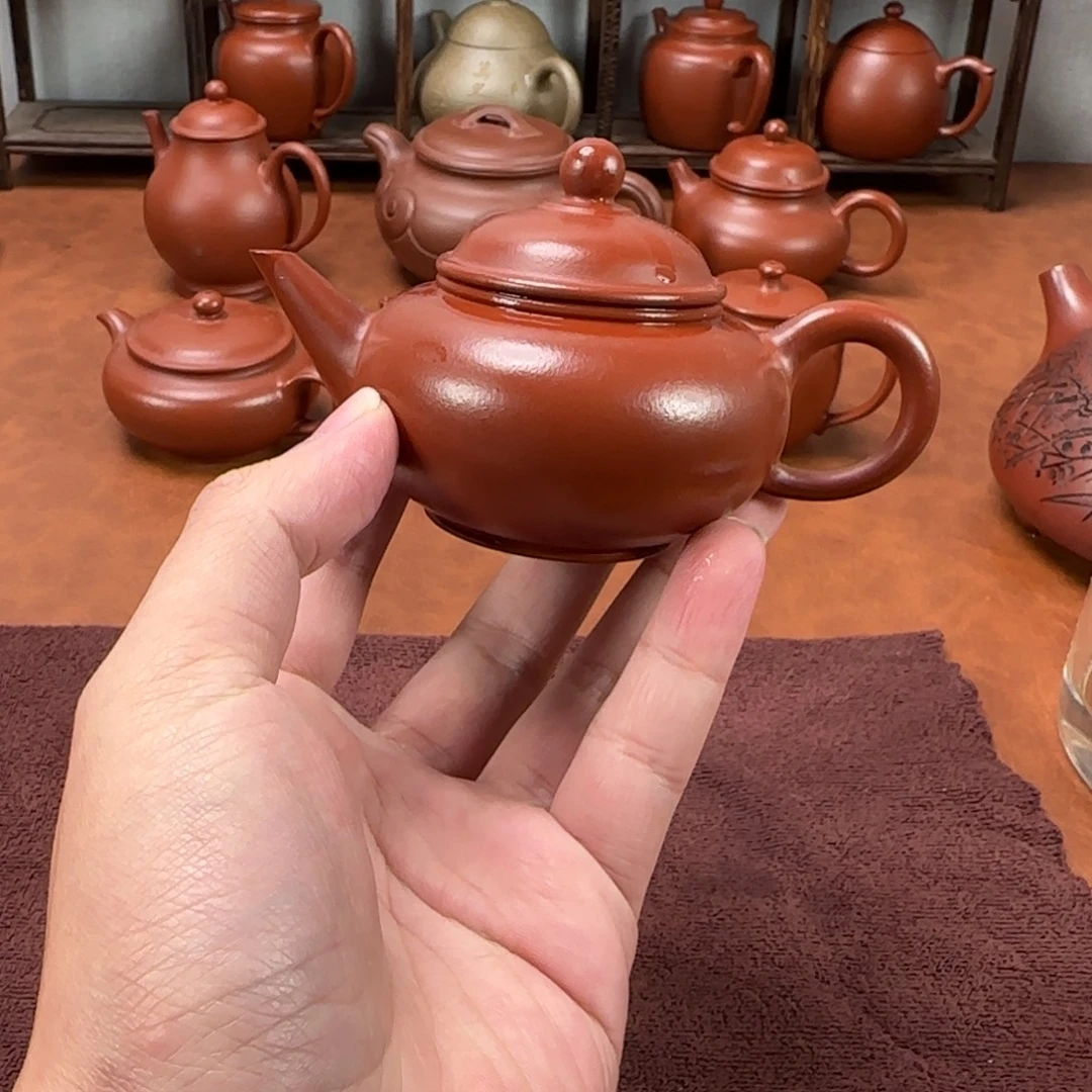 茶壶紫砂紫砂紫砂