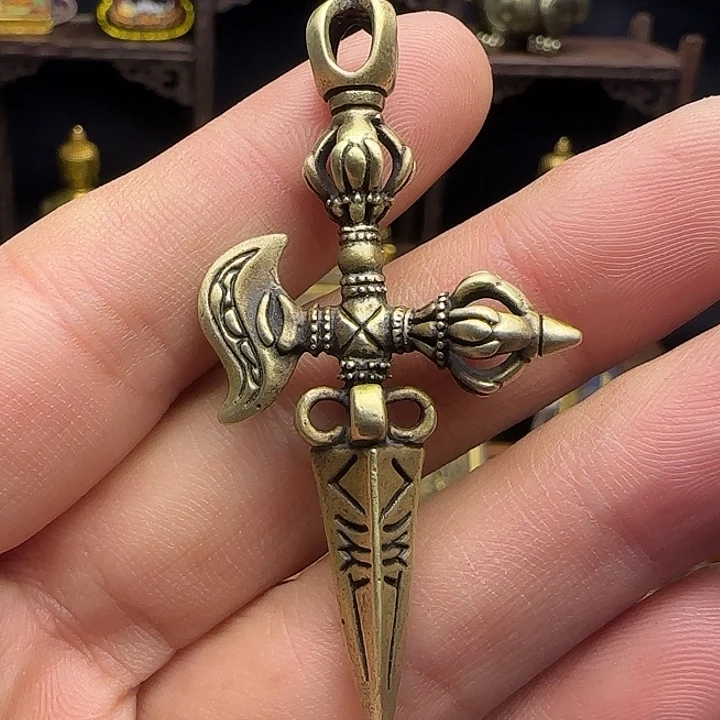 晓***祝泥塑藏式风格小元素