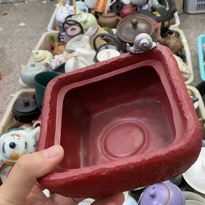 锦***婆陶瓷艺术品及陶瓷制品