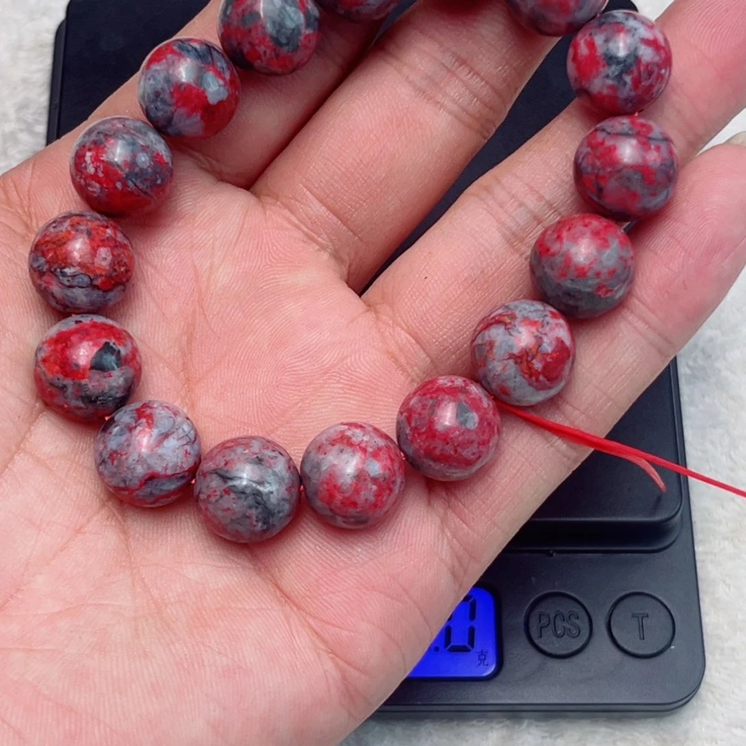 天然辰砂天然原石