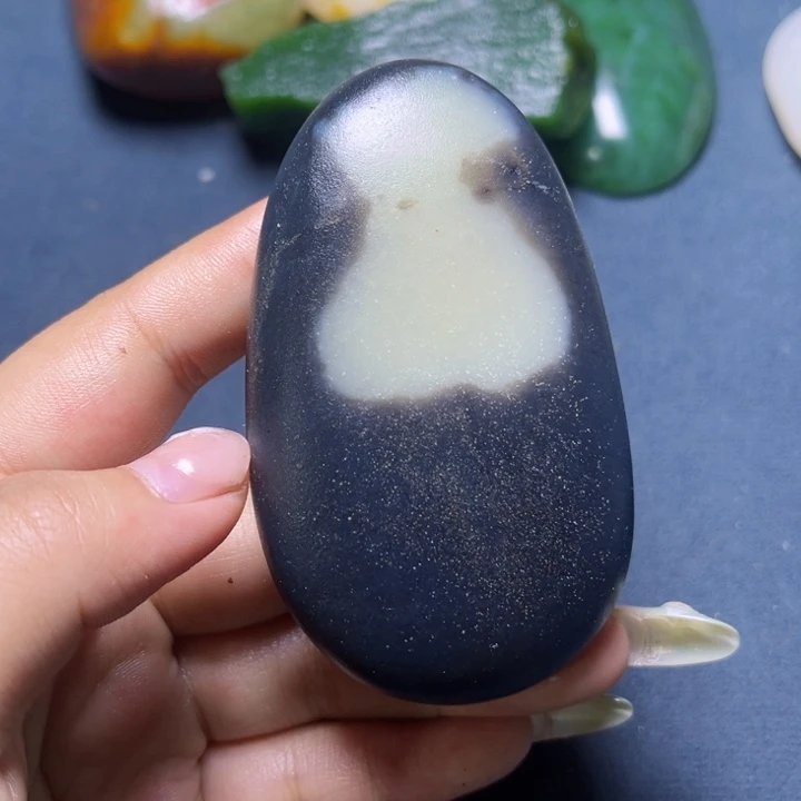 未镶嵌和田玉珠宝奇石