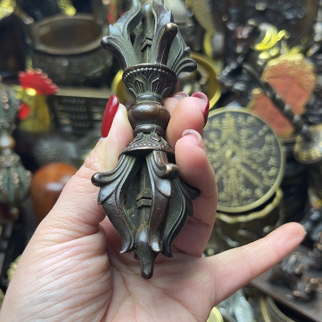 文玩铜器点击下单有运费险