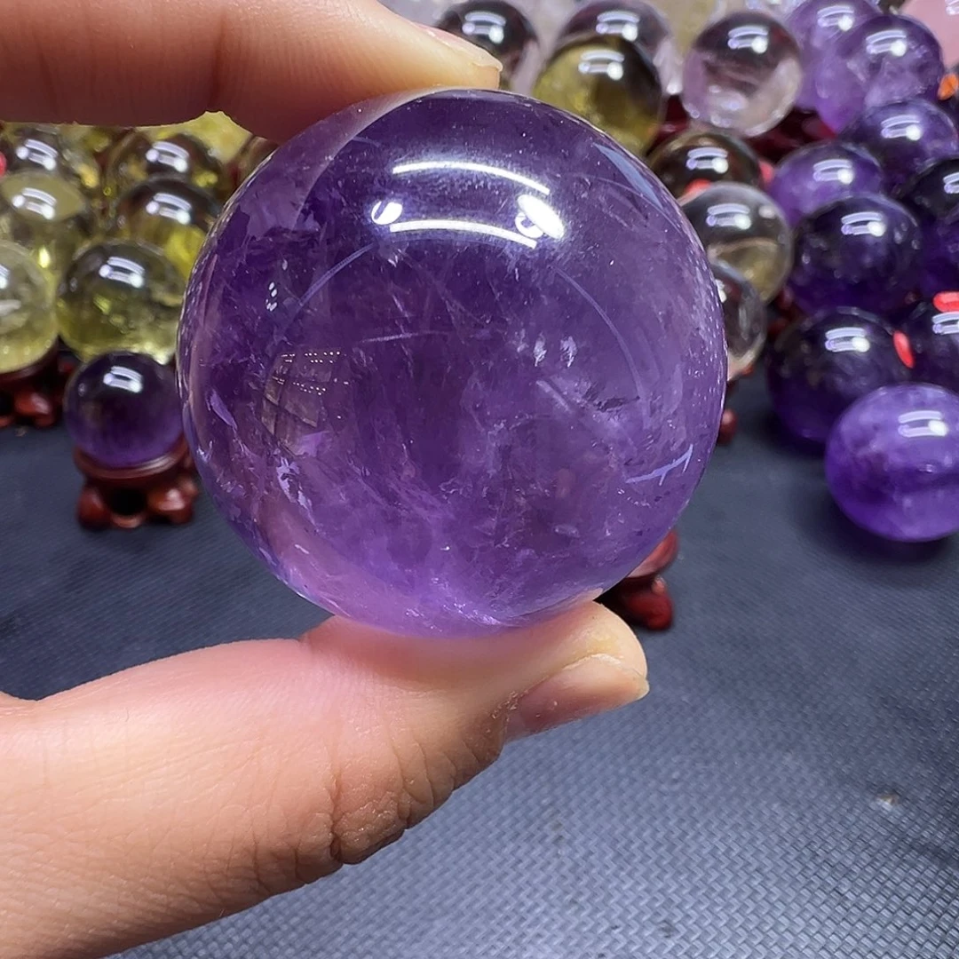 红***叶水晶未镶嵌珠宝半成品C1573yb