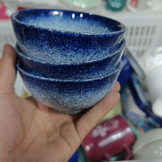 杯陶瓷杯碗盘微瑕介意慎拍