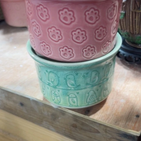 陶瓷口径不清楚问客服链接5秒下车