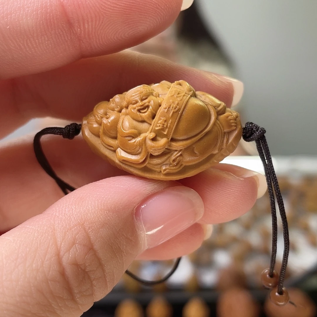 吊坠橄榄核橄榄核