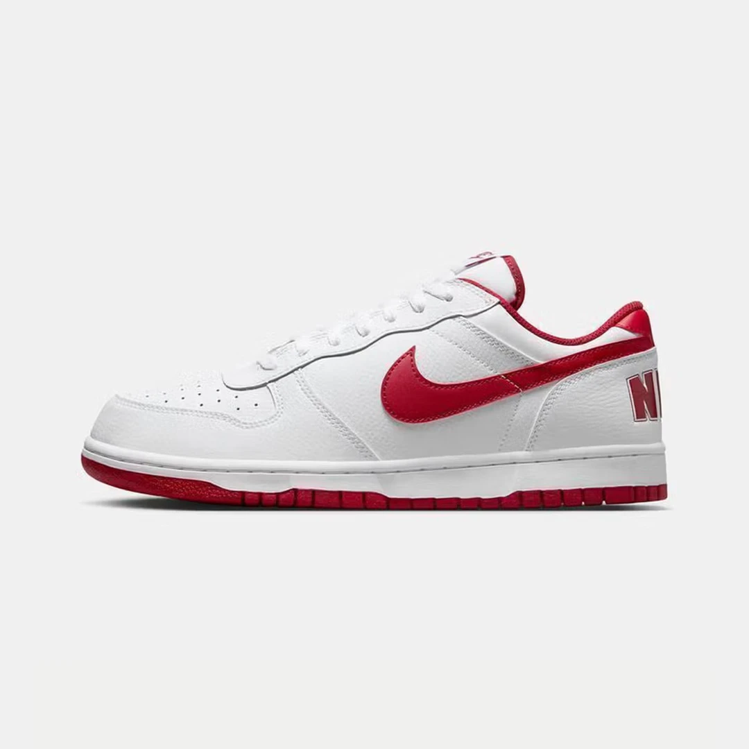 耐克男士运动休闲鞋舒适耐磨时尚百搭鞋355152-150