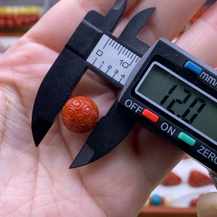 【闪购商品】南红玛瑙配饰未镶嵌配饰