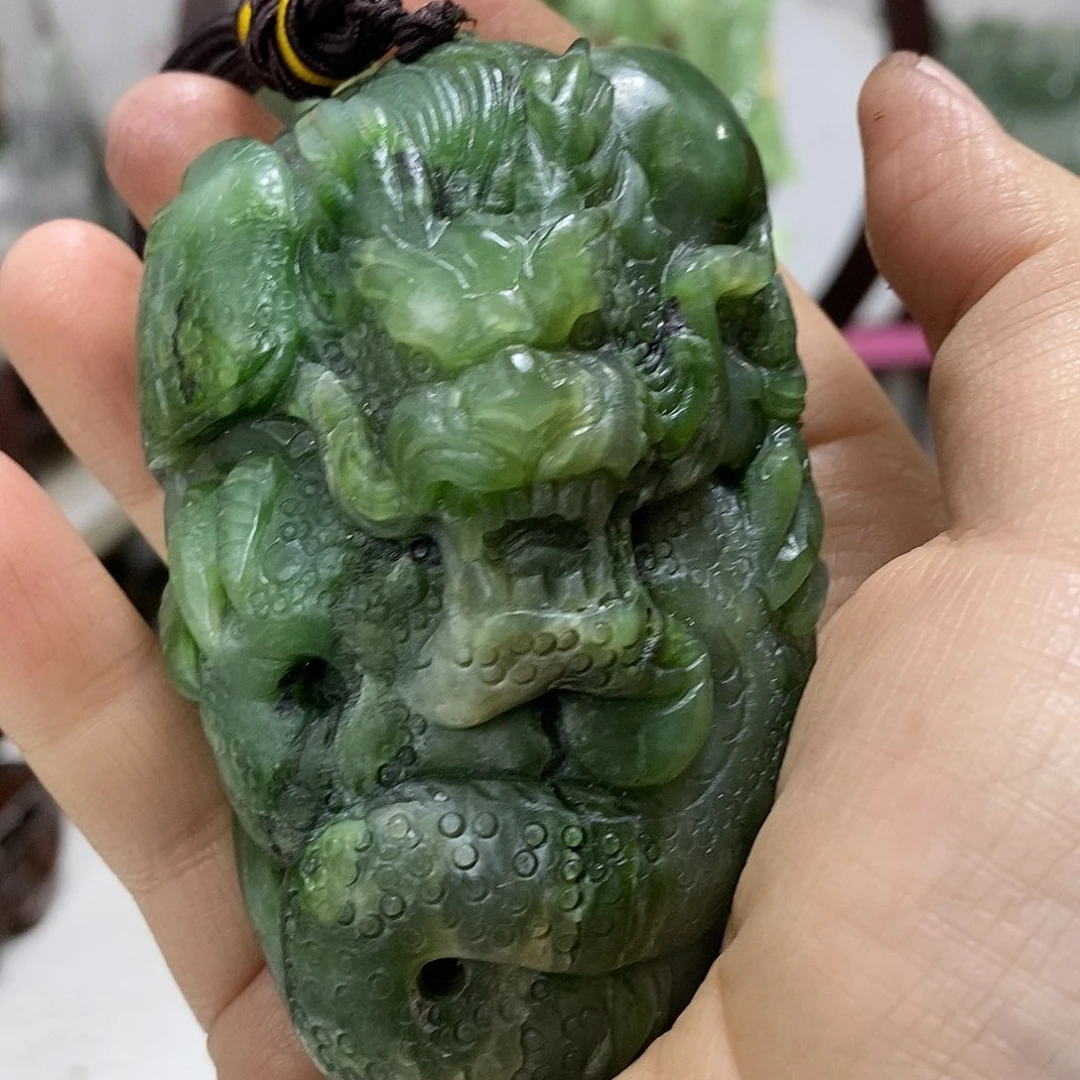 玉玉未镶嵌居家摆件