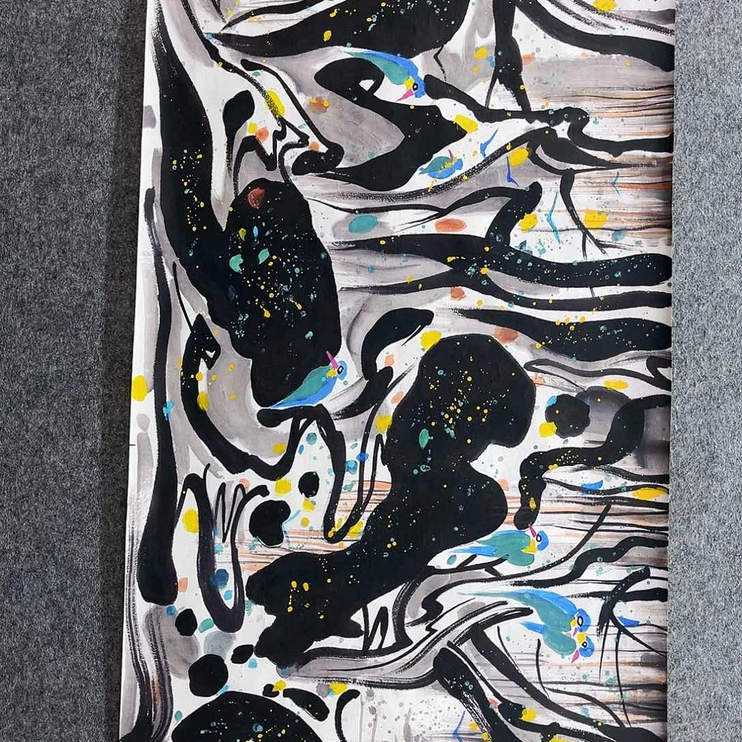 艺术作品艺术作品