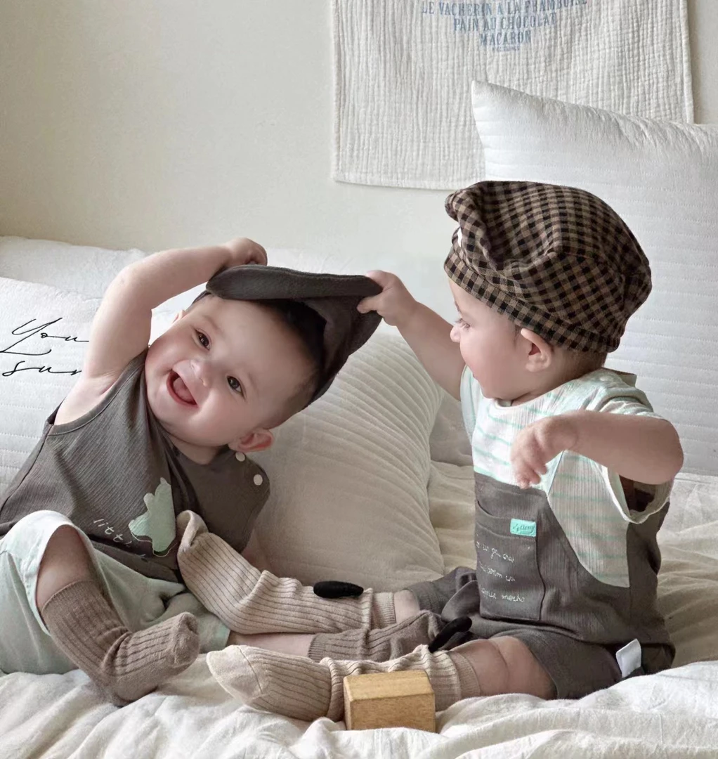 宝宝礼袋隔尿垫（2片装）（直播专用链接）